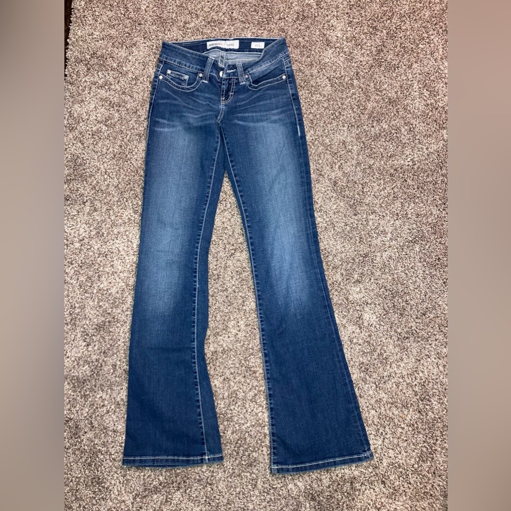 BKE Jeans